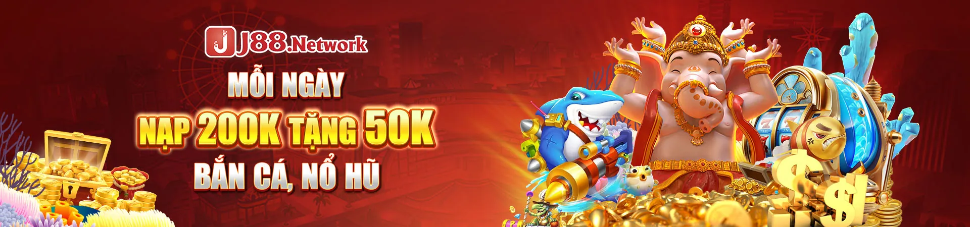 Thế giới bắn cá sống động tại Kuwin24 Link Vào